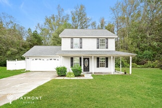 243 Jasmine Dr, Jackson, GA 30233