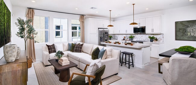 The Hill District - Peak59, Element 3 Plan unit 36041119, San Marcos, CA 92078 - photo 3