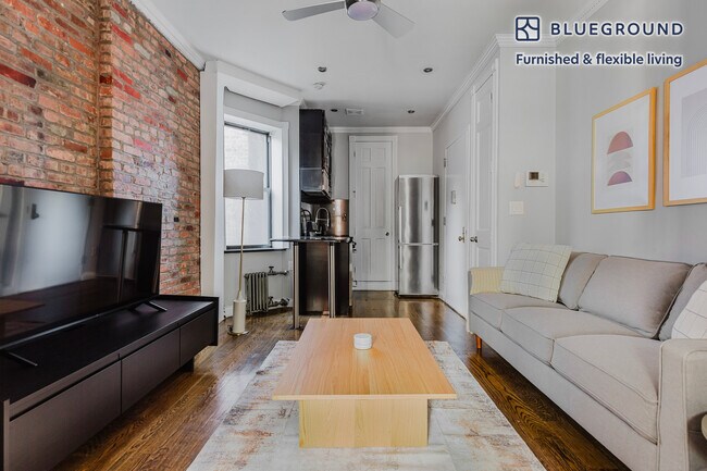 325 E 5th St unit FL1-ID1647, New York, NY 10003 - photo 3