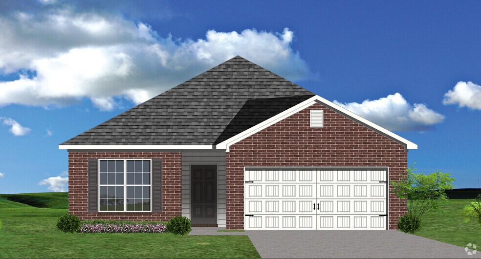 100 Mollie Way unit 36461036, Georgetown, KY 40324 - photo 1