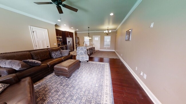 377 White St, Auburn, AL 36830 - photo 2