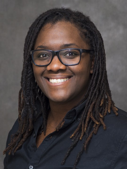 Theresa Jackson