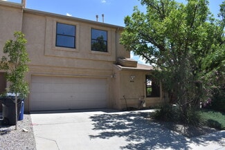 8600 Simi Ln NE, Albuquerque, NM 87113