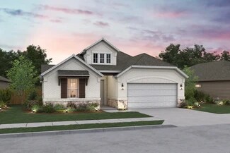 3517 Hickory St, Sherman, TX 75092
