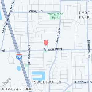 2630 Kohn Rd, Jacksonville, FL 32210
