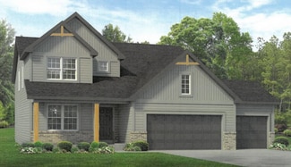 2009 Butte Trail Ct, Cottleville, MO 63304