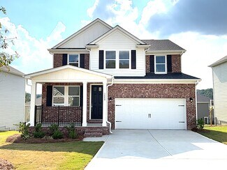 1664 Soapstone Rd, Dacula, GA 30045