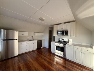 97 Morrison Ave Unit 3, Somerville, MA 02144