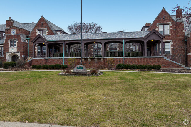 Smith Elementary School is located in Dayton, Ohio.