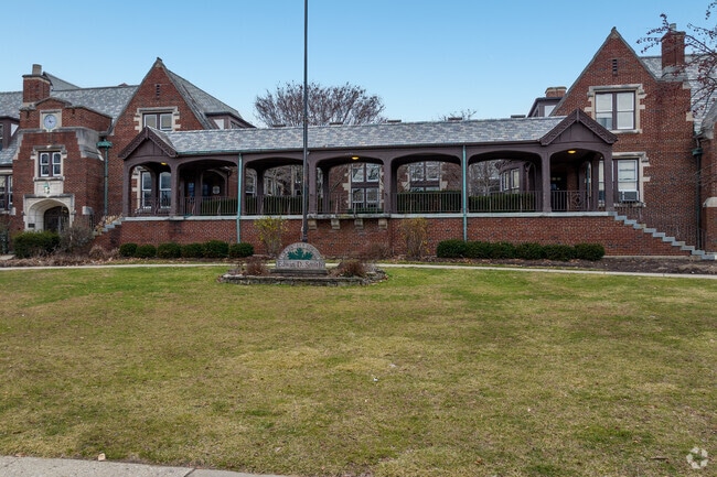 Smith Elementary School is located in Dayton, Ohio.