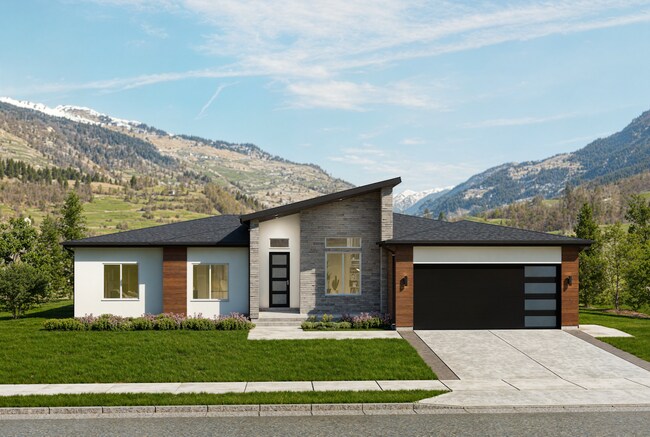 612 E 2450 N unit 38708433, North Logan, UT 84341 - photo 2