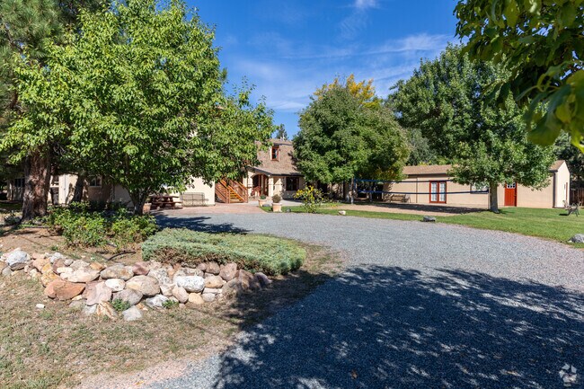 Tara Performing Arts High School