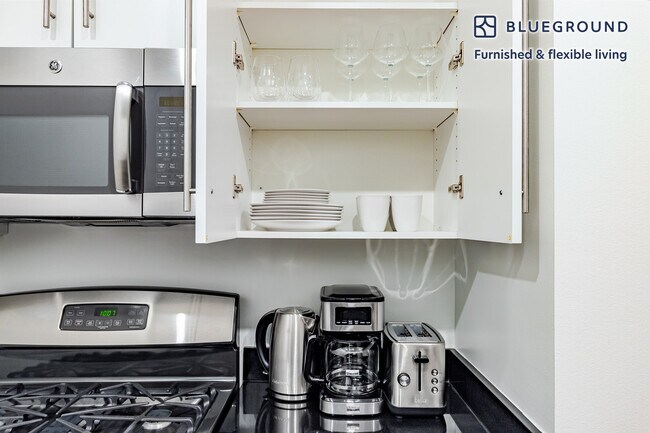 50 Murray St unit FL6-ID1816, New York, NY 10007 - photo 6