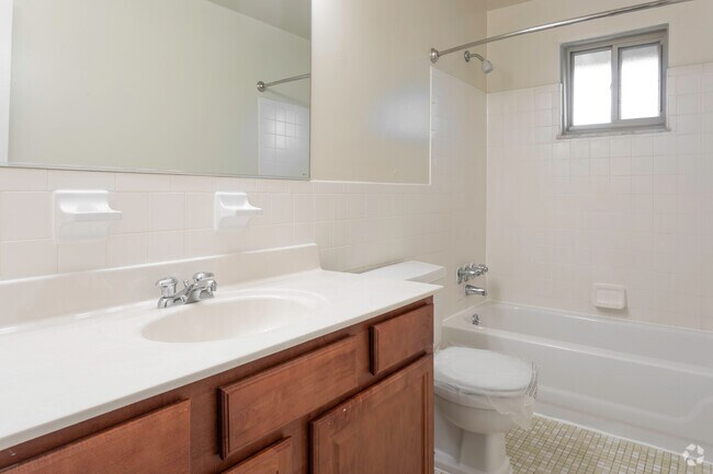 Somerset At Towson - 2 BR, 1 BA