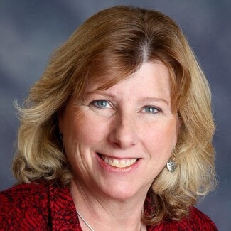 Gail Tobin