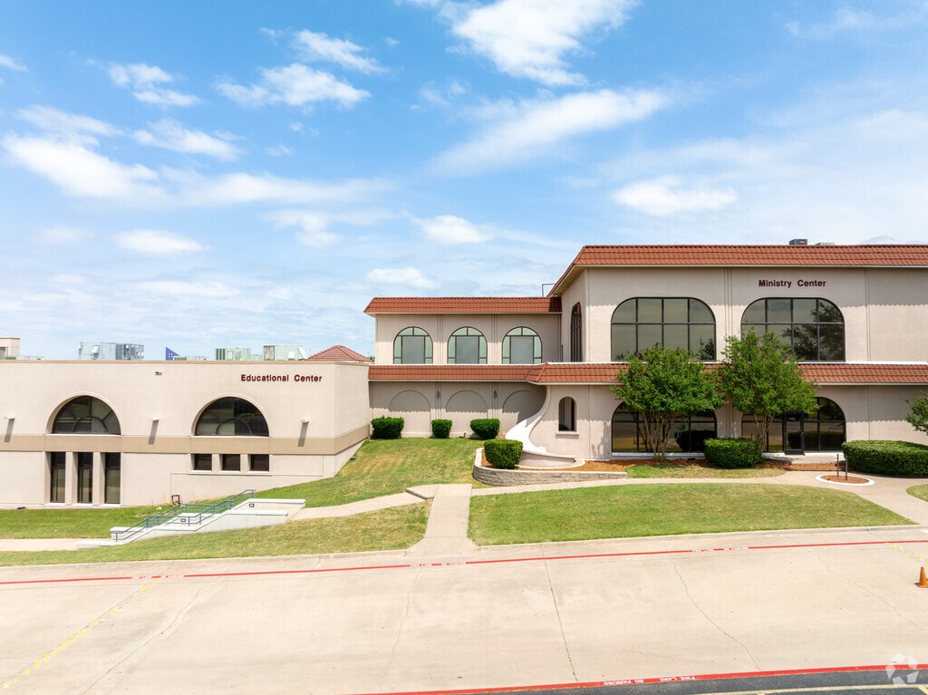 Life School Mountain Creek in Mountain View, provides a faith centered education for students.