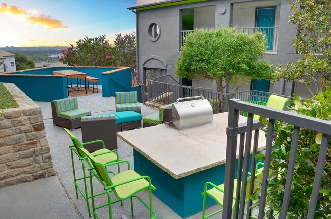 Ascent at Lake Worth, Fort Worth, TX 76135 - photo 2