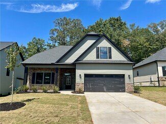114 Shale Dr, Central, SC 29630