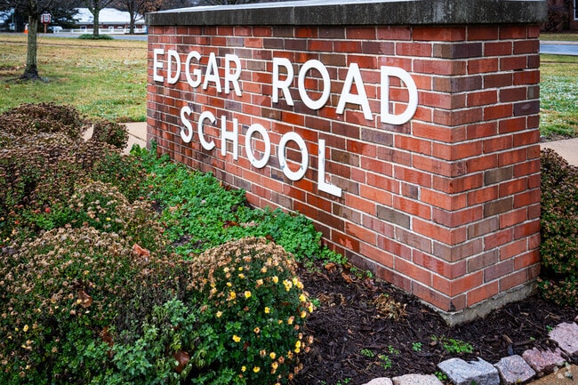 Edgar Road School has a overall Grade of A,