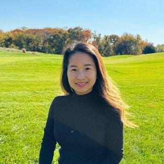 Wei Lin (Lynn) Chen