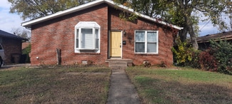 1312 Hawkins St, Nashville, TN 37203
