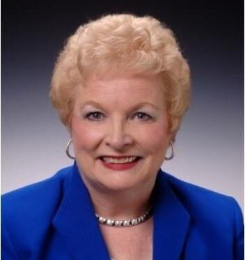 Jeanne Rieder