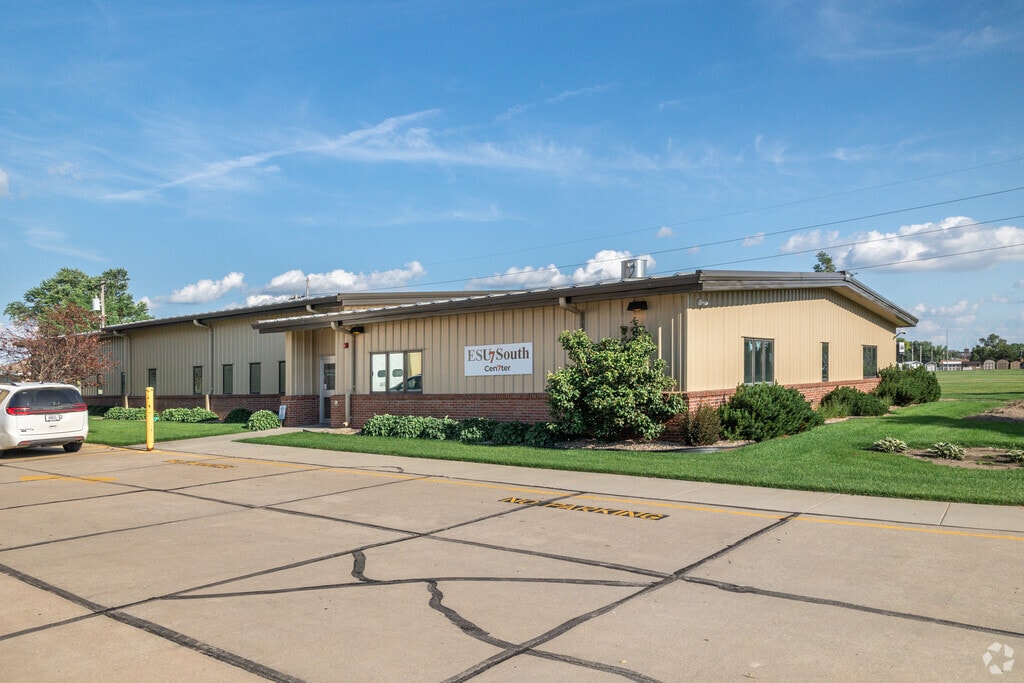 Great educational courses are available at ESU 7 Center in Columbus.