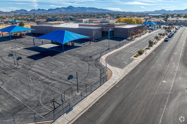 Roberta C Cartwright Elementary School 6