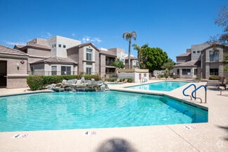 17017 N 12th St, Phoenix, AZ 85022