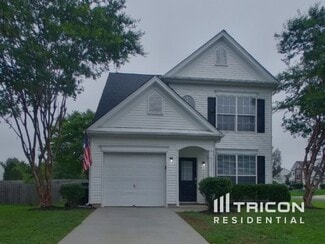 2521 Wingdale Dr, Charlotte, NC 28213