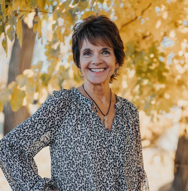 Cathy Jewell