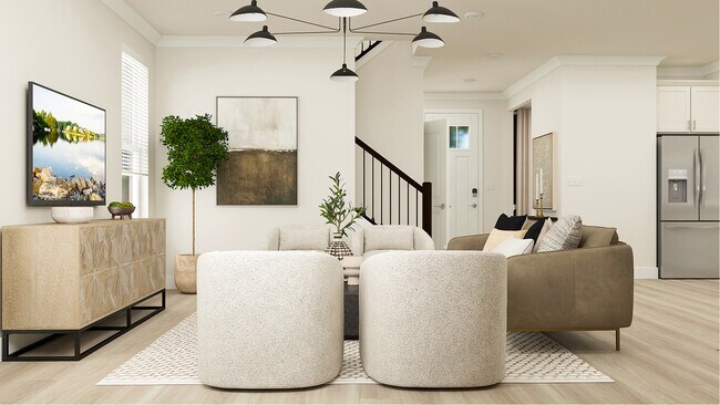 17053 Gathering St, Boyds, MD 20841 - photo 7