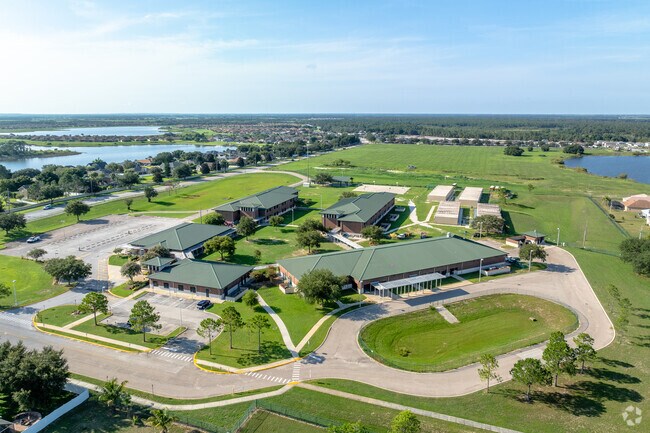 Since opening its doors in 2005 Chain of Lakes Elementary has shown consistency in excellence.