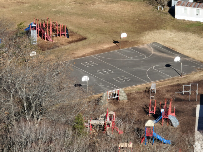 Enterprise Elementary School serves students in Prince William County, MD.
