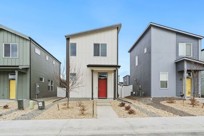 3837 Kenai St, Evans, CO 80620 - photo 4