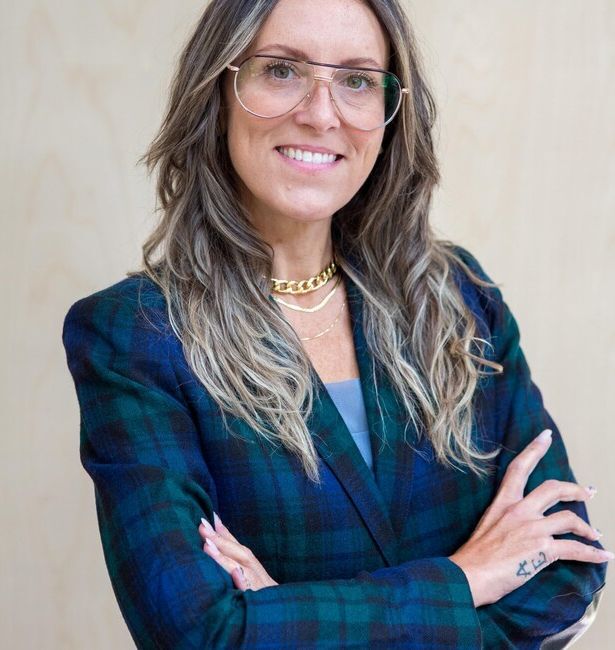 Carrie Wright
