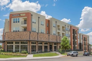 3230 Hillcrest Dr, Balcones Heights, TX 78201