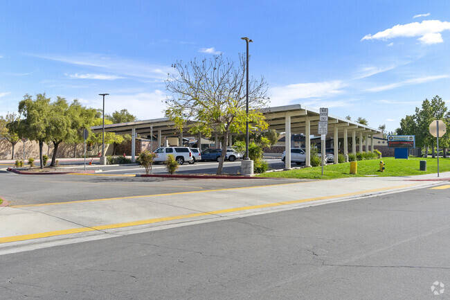 Step Into A World Of Learning And Opportunity At Daniel N. Buchanan Elementary School.
