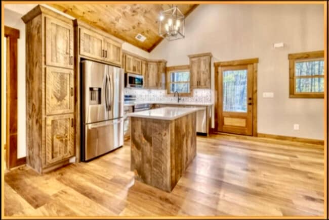 200 E Ridge Ln, Ellijay, GA 30536 - photo 3