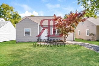 1858 Kenny Rd, Columbus, OH 43212