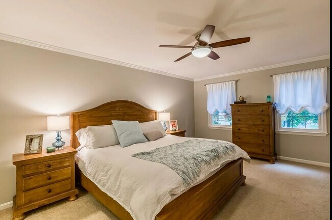 15509 Barrington Place, Dumfries, VA 22025 - photo 5