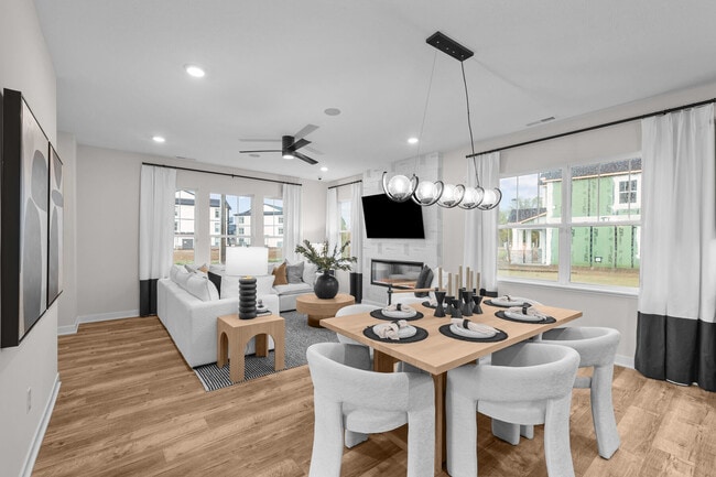 1805 Real St, Indianapolis, IN 46240 - photo 6