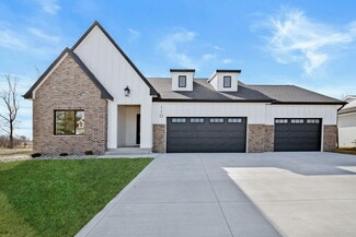 110 NW Wilder Ct, Waukee, IA 50263