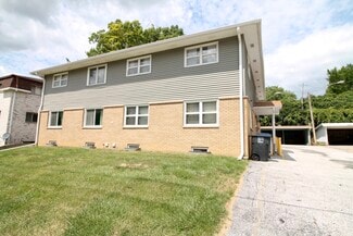 4527 12th Ave Unit 4, Moline, IL 61265