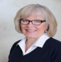 Harriet Averill