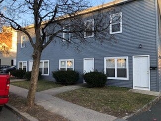 10 King St, Morristown, NJ 07960