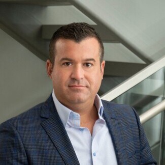 Michael DiNello