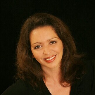 Constance Austin
