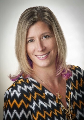 Whitney Lopuhovsky