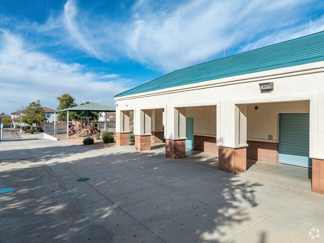 Brinton Elementary School